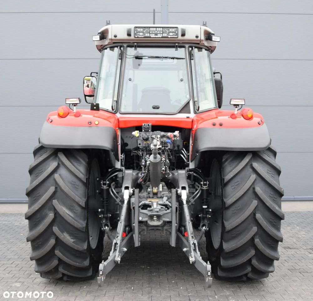 Massey Ferguson 7S.210 Dyna-VT - 5