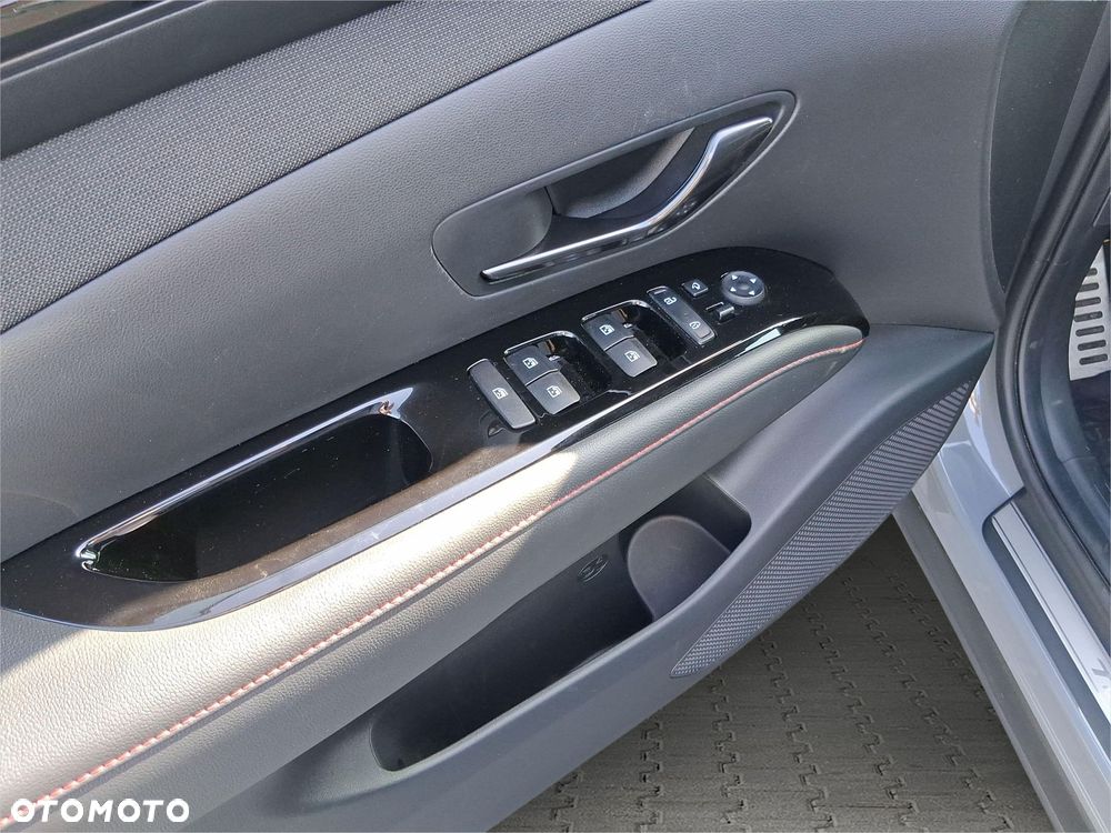 Hyundai Tucson - 11