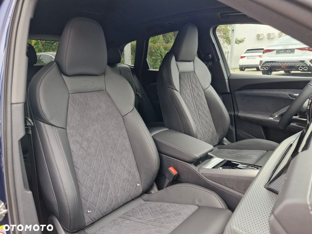 Audi Q5 TFSI mHEV 150 kW Quattro S tronic - 11