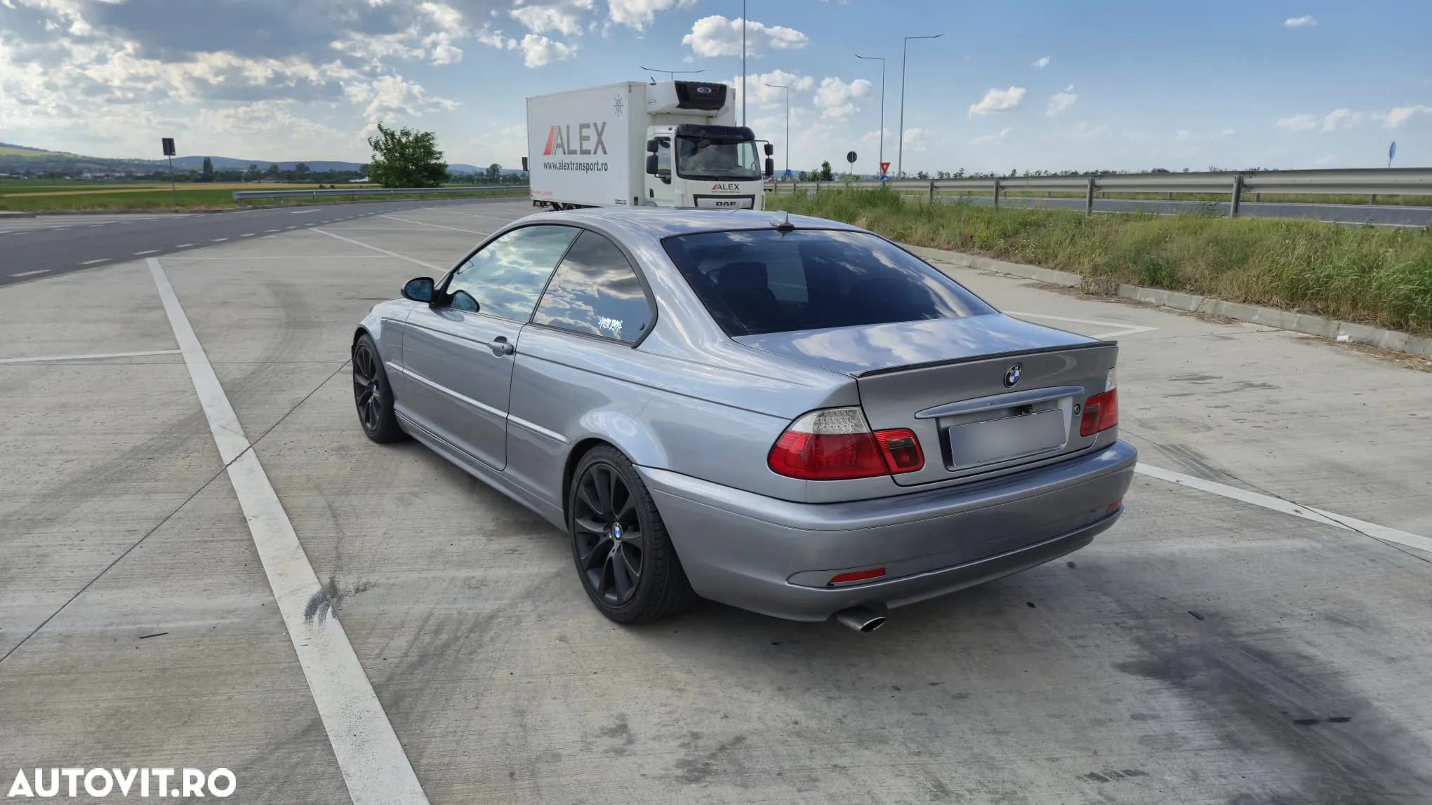 BMW Seria 3 - 6