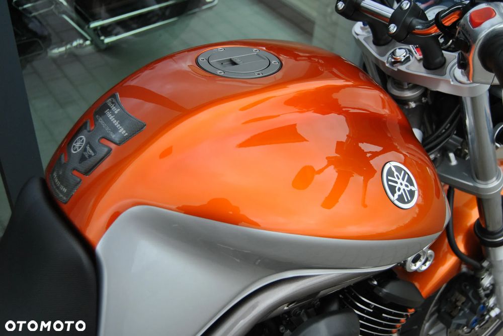 Yamaha Bulldog - 12