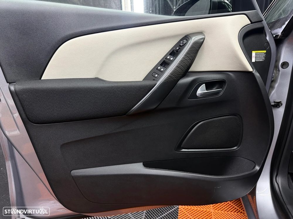 Citroën Grand C4 Spacetourer 1.2 PureTech Origins - 15