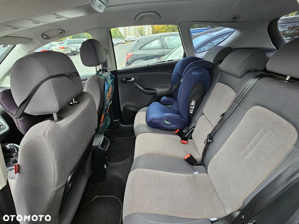 Seat Altea XL - 12