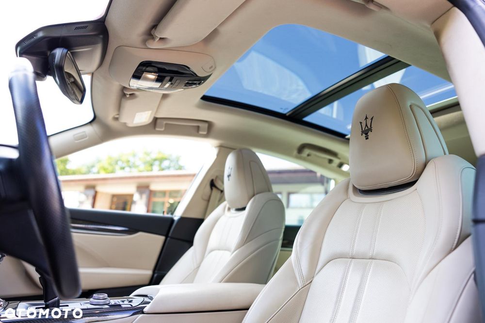 Maserati Levante S - 20