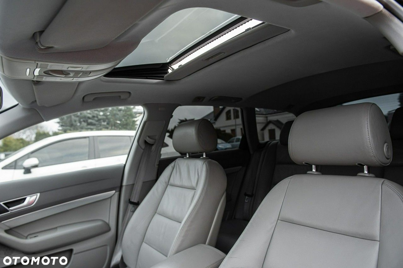 Audi A6 - 8