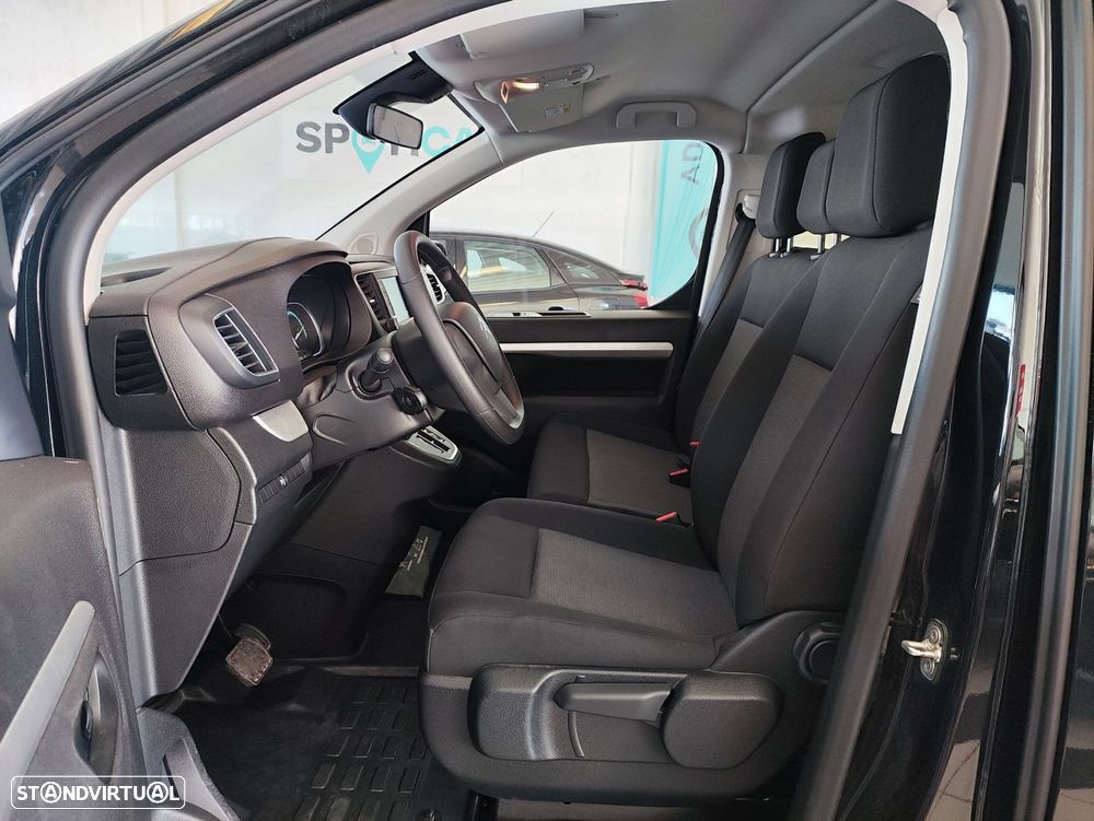 Citroën e-Spacetourer 75 kWh XL Business - 8