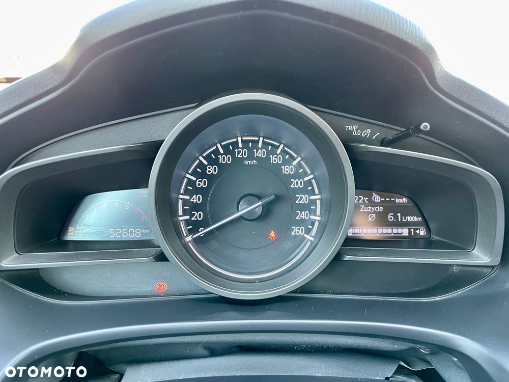 Mazda 3 2.0 Skyenergy - 15