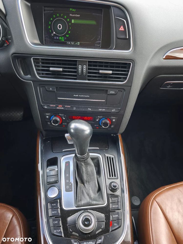 Audi Q5 3.0 TDI Quattro S tronic - 15