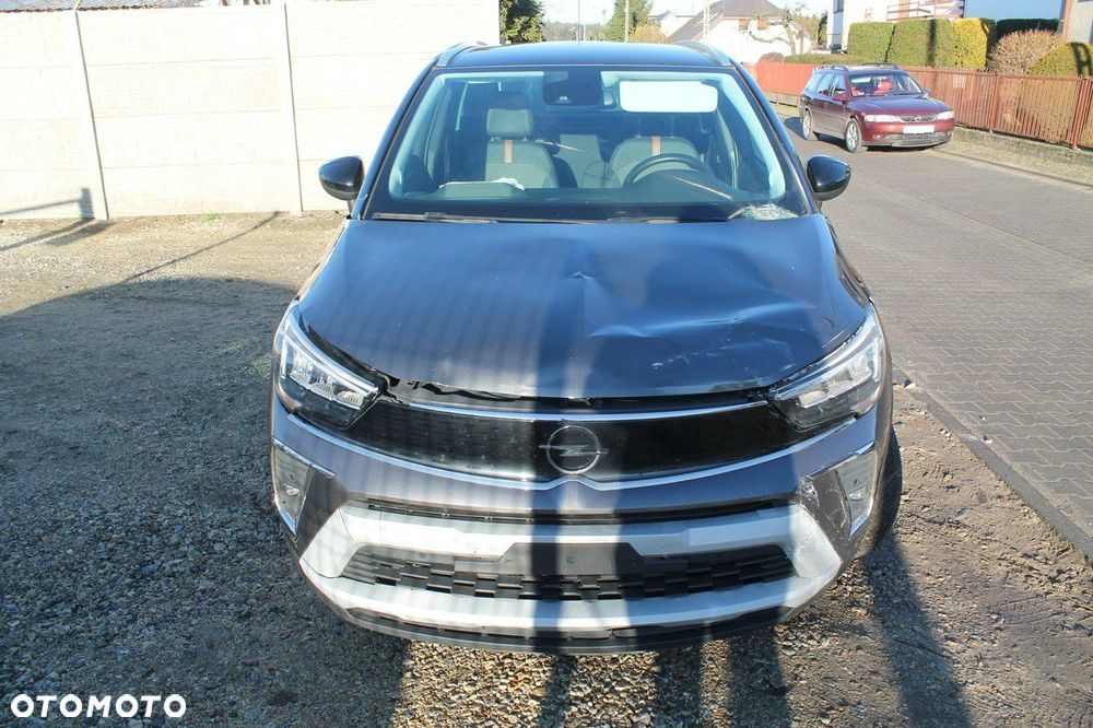 Opel Crossland X - 2