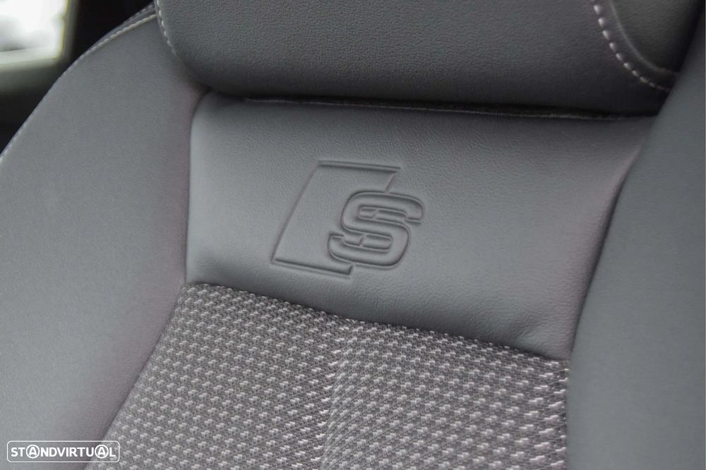 Audi Q4 Sportback e-tron 45 82 kWh SE Business Plus - 16