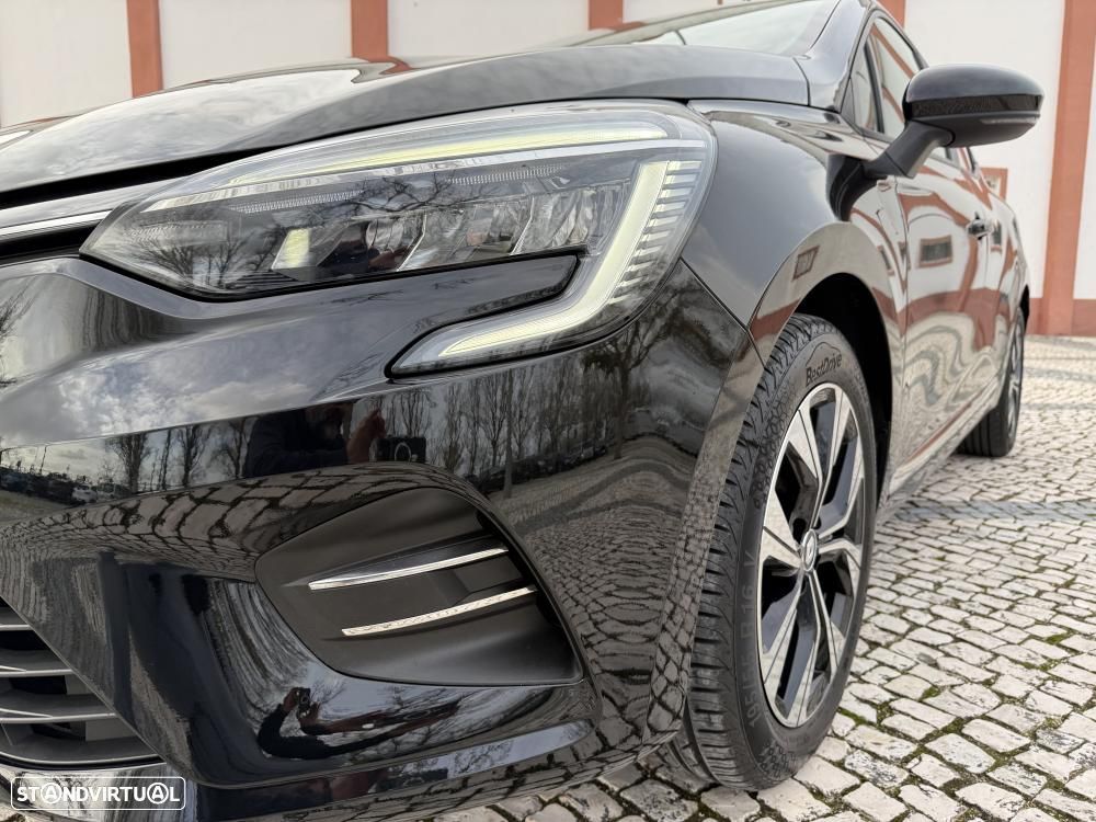 Renault Clio 1.5 Blue dCi Evolution - 9