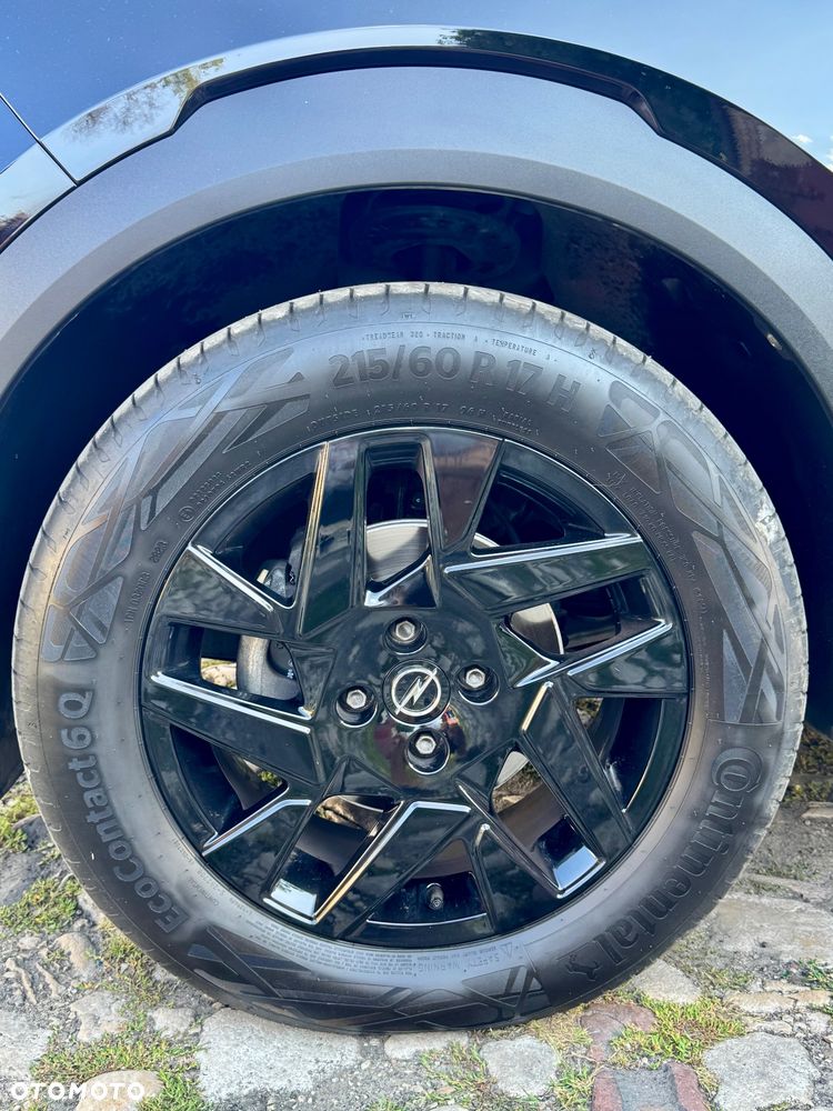 Opel Mokka 1.2 T GS S&S - 33