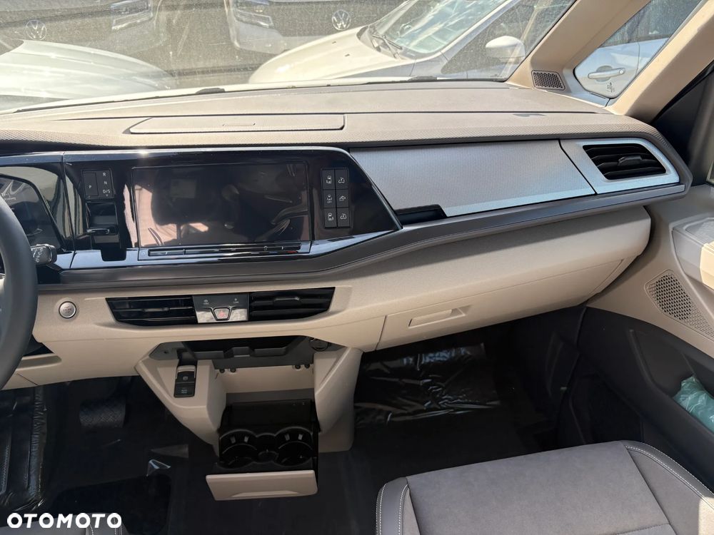Volkswagen California Beach Tour - 13