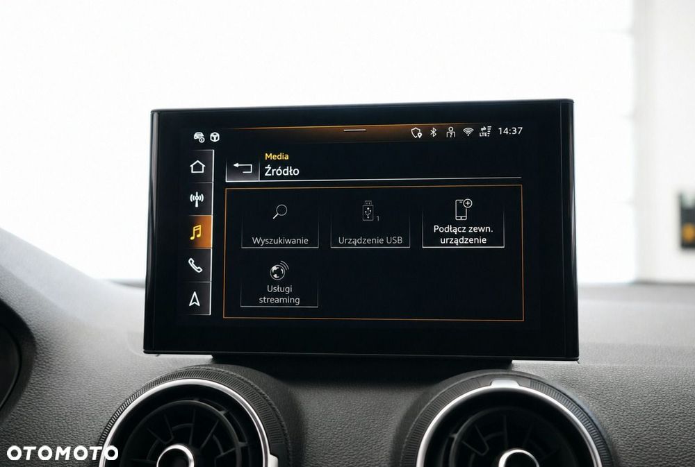 Audi Q2 - 34
