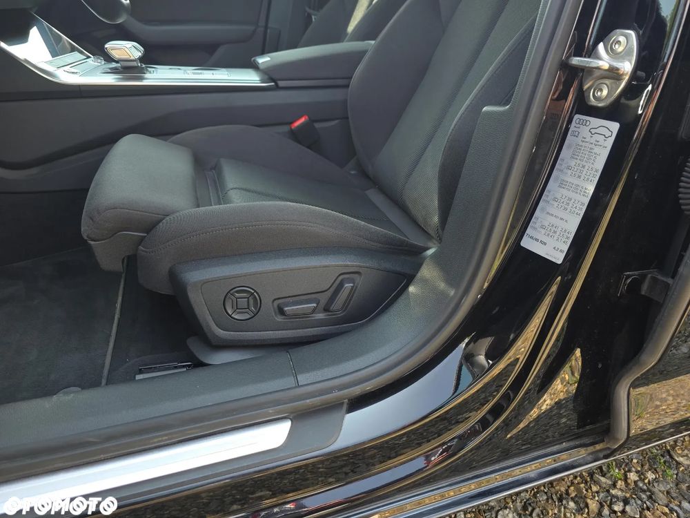 Audi A6 Limousine - 10