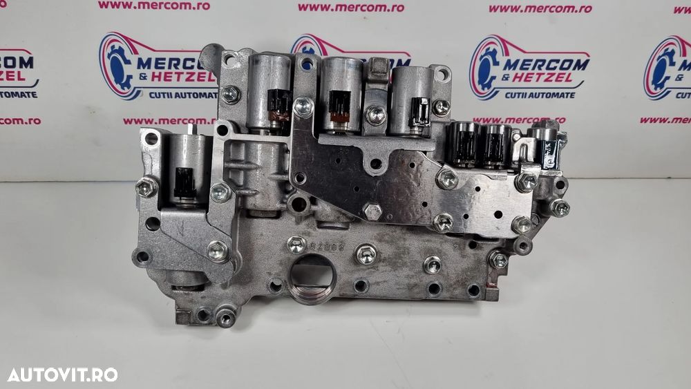 Bloc Hidraulic Mecatronic Cutie Automata U660E - F  6 viteze / TOYOTA RAV4  4WD / 2.2 Diesel / 2010+ - 1