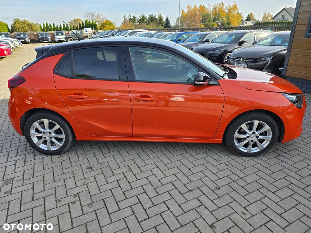 Opel Corsa - 3