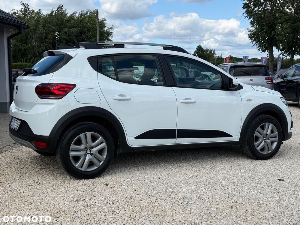Dacia Sandero 1.0 TCe Essential - 15