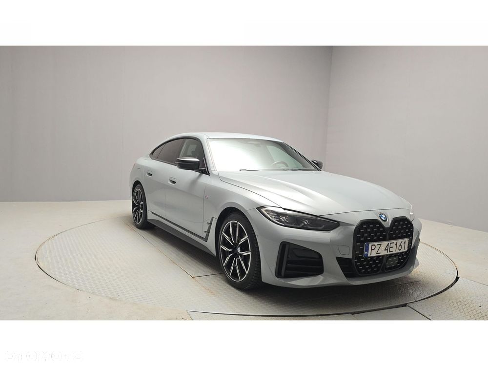 BMW Seria 4 - 7