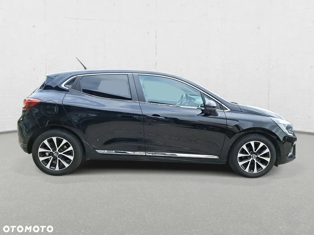 Renault Clio 1.0 TCe Intens - 4