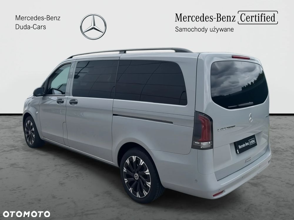 Mercedes-Benz Vito - 5