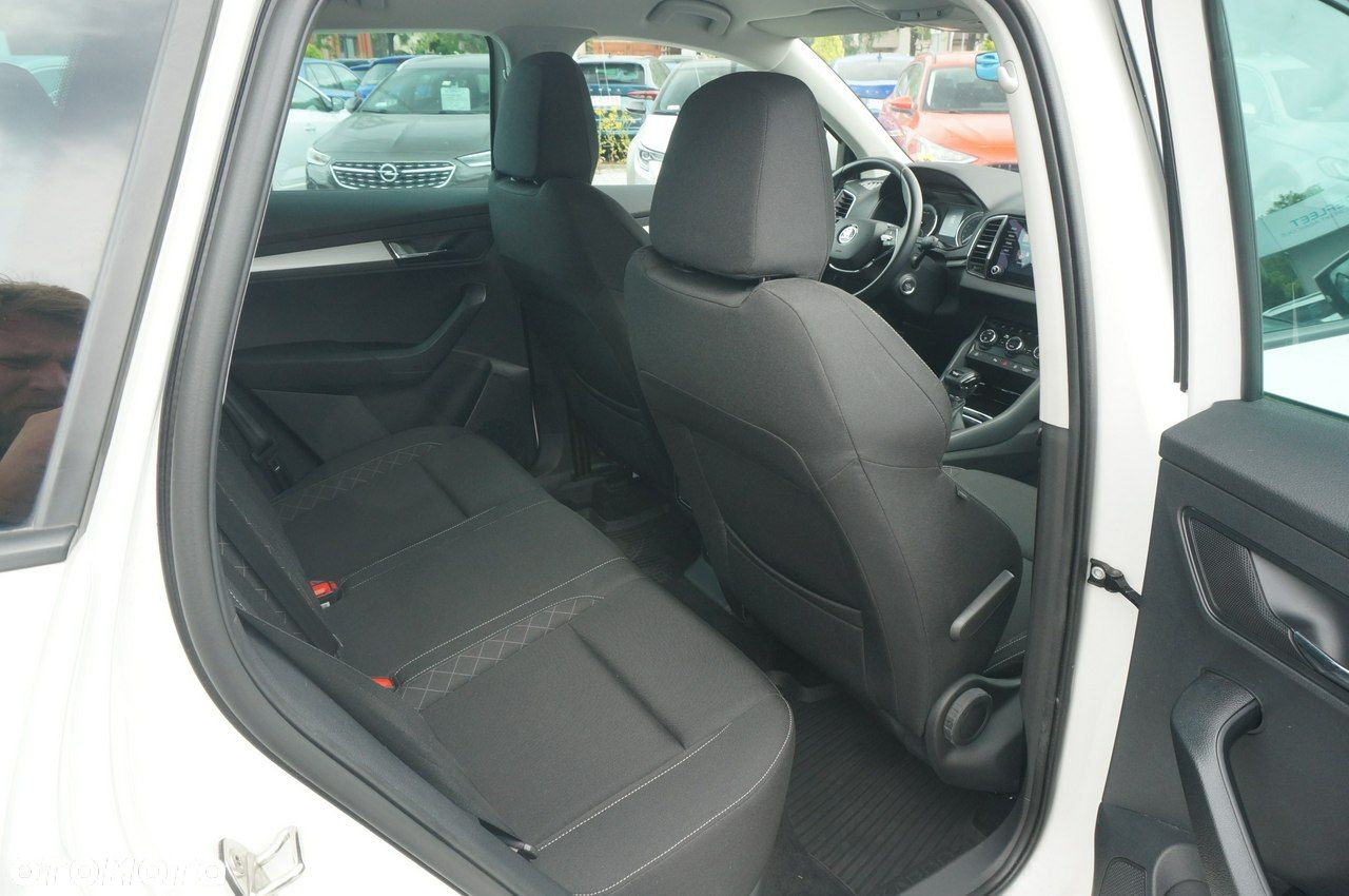 Skoda Karoq 1.5 TSI ACT 4x2 Ambition DSG - 30