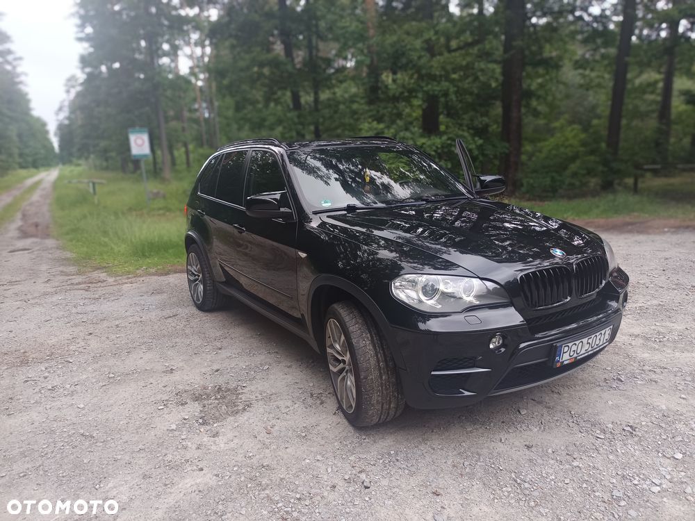 BMW X5 - 11