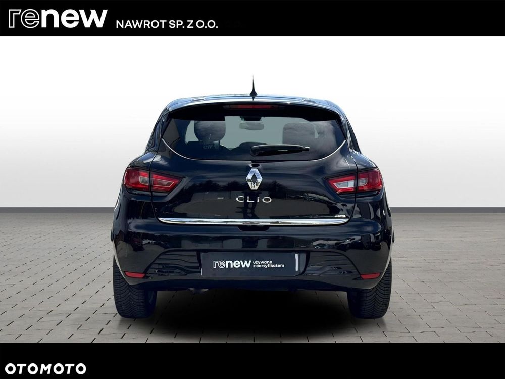 Renault Clio - 4