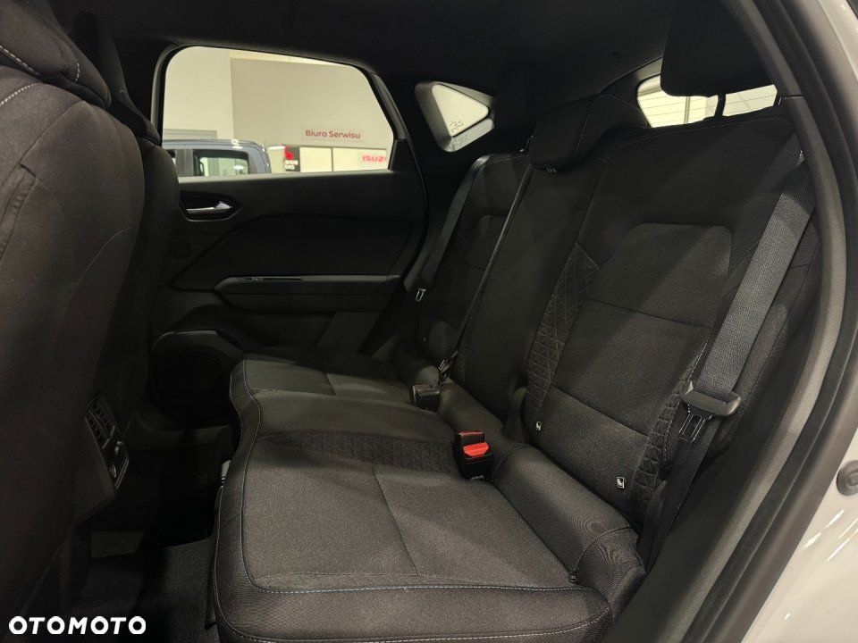 Mitsubishi ASX - 9