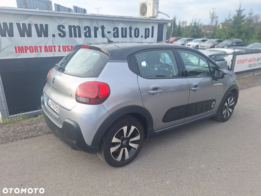 Citroën C3 1.2 PureTech Live - 6