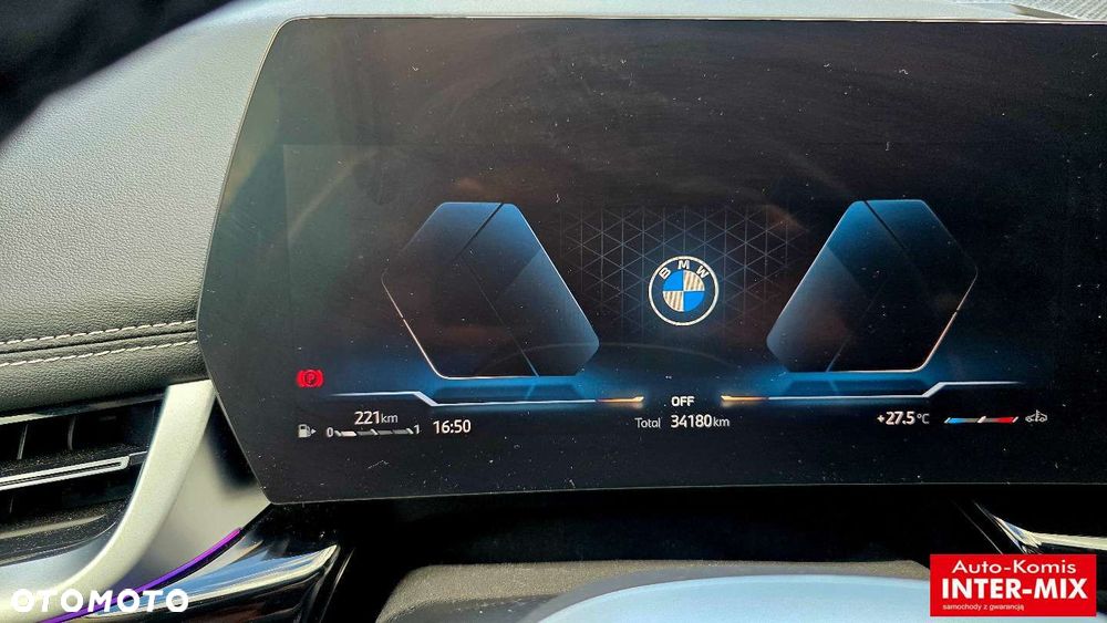 BMW X1 - 34