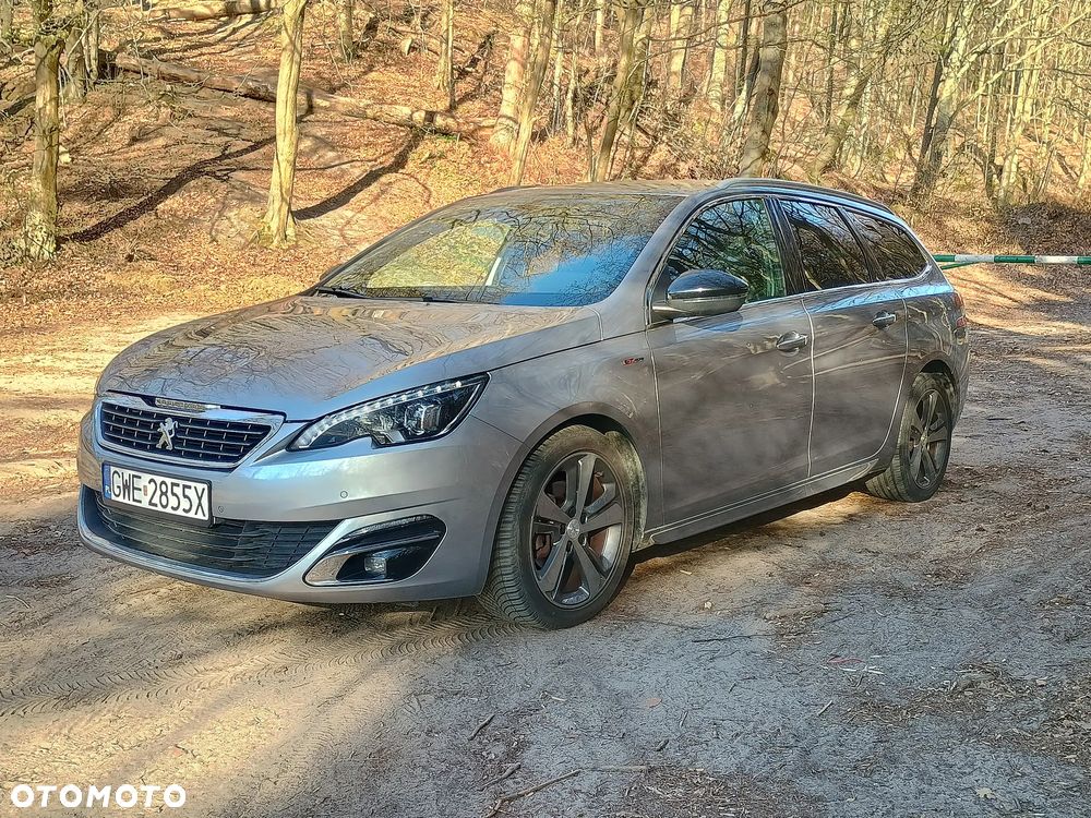 Peugeot 308 PureTech 130 Stop & Start GT-Line Edition - 2