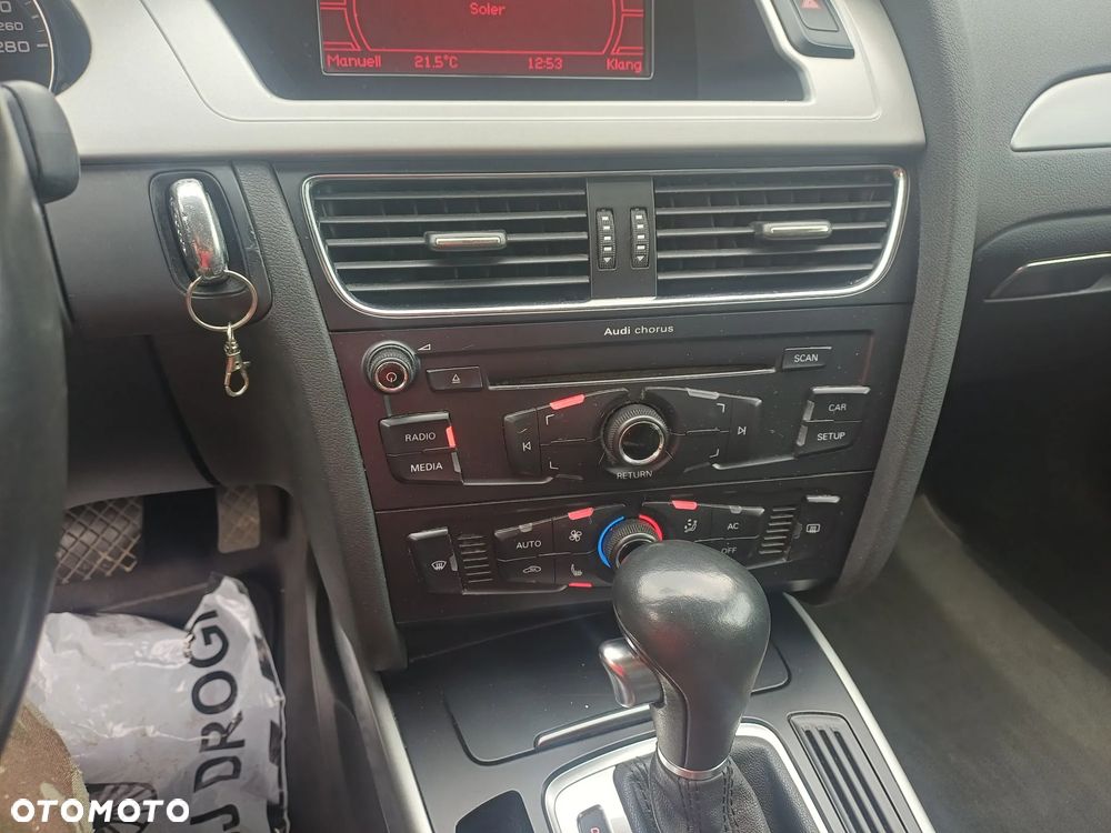 Audi A4 Avant 1.8 TFSI Multitronic - 31