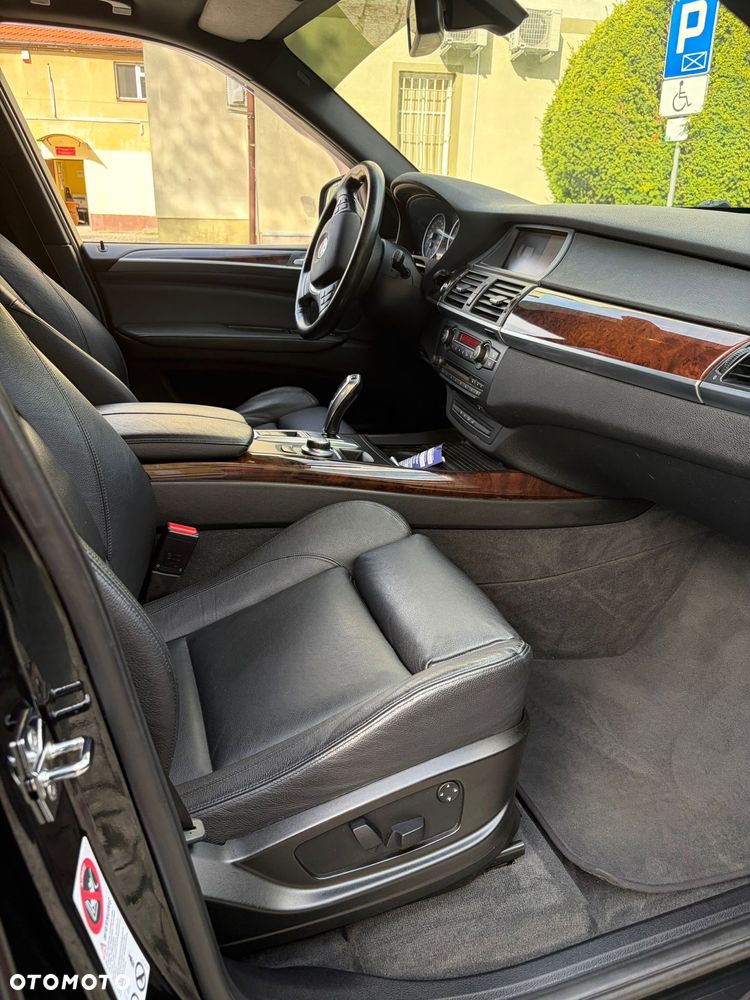 BMW X5 xDrive30d Edition 10 Jahre - 3
