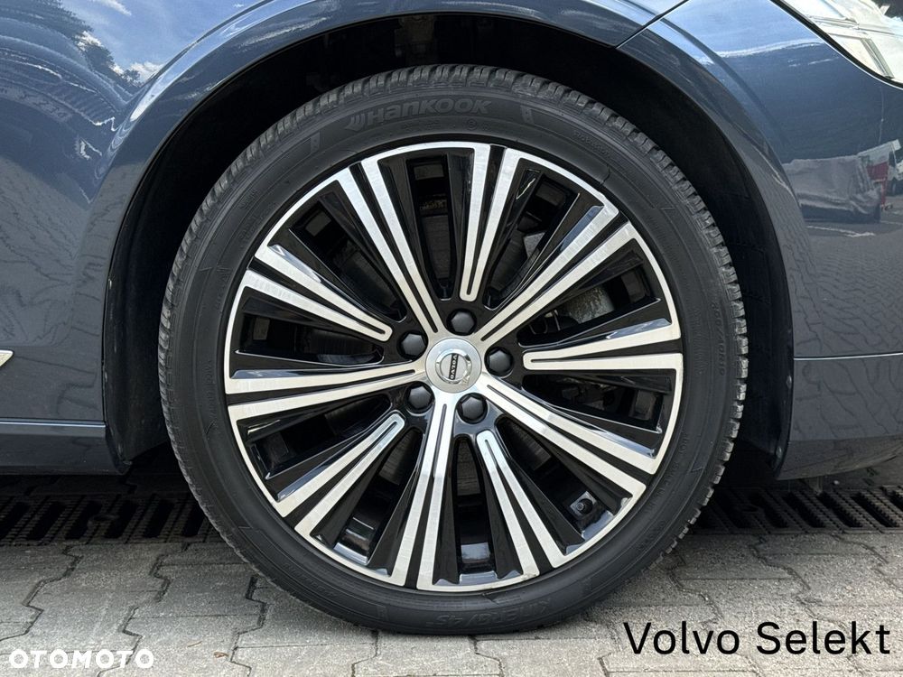 Volvo S90 - 21