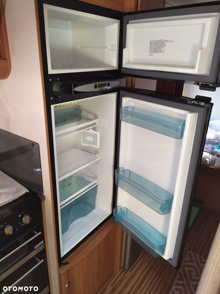 Adria Axcess - 11