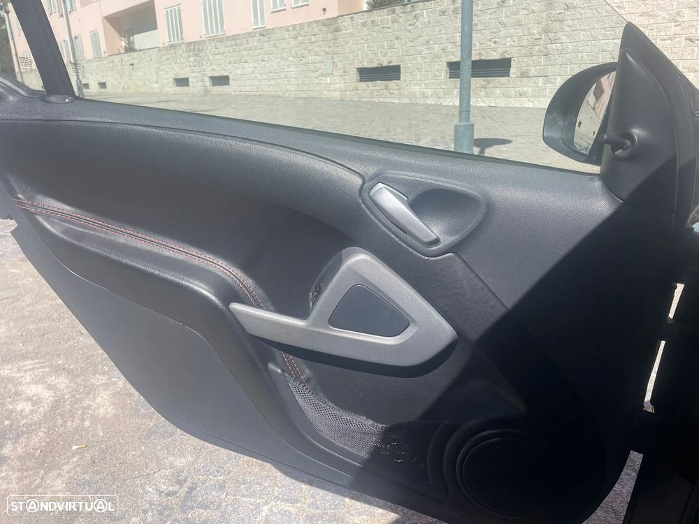 Smart ForTwo Coupé cdi softouch passion dpf - 16