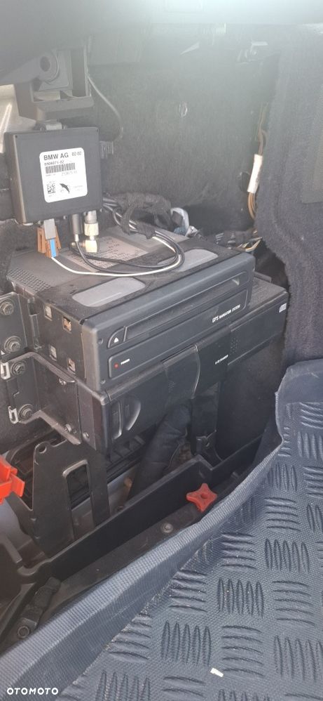 BMW Seria 3 - 7
