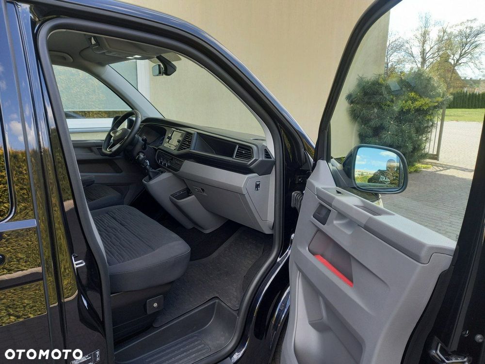 Volkswagen Caravelle 2.0 TDI L2 Trendline Mixt - 20