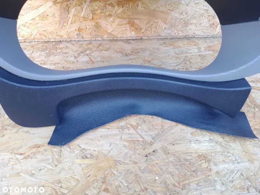 osłona obudowa licznika konsoli movano b nv400 master iii 10-19 682400017r - 2