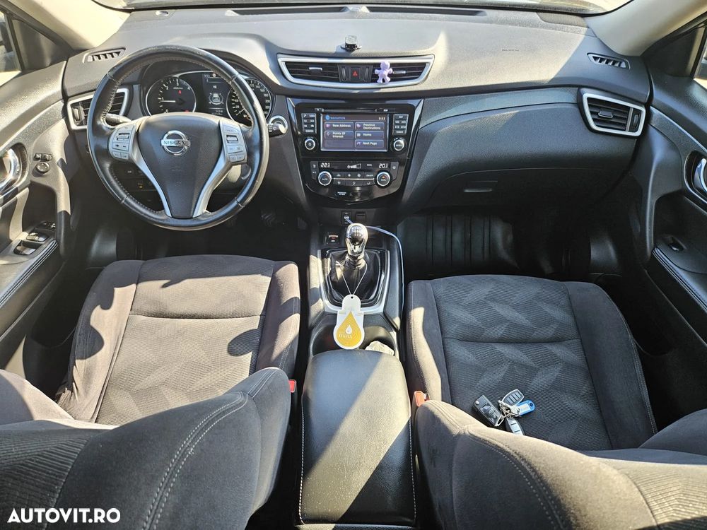 Nissan X-Trail - 7
