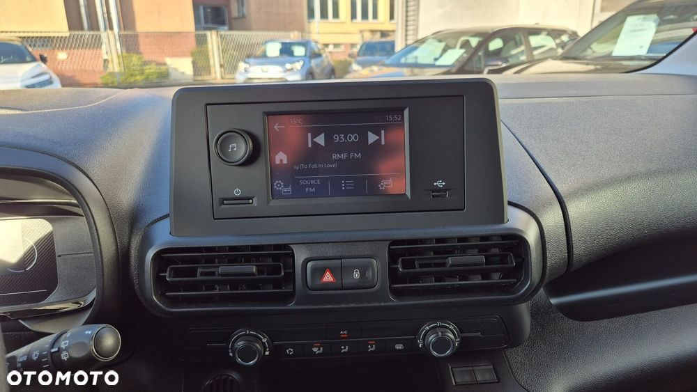 Toyota PROACE CITY - 15