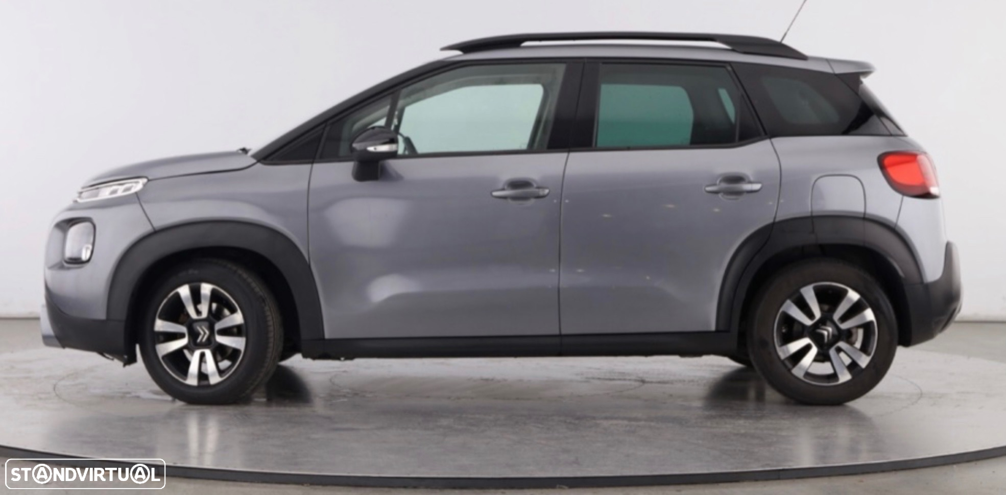 Citroën C3 Aircross 1.2 PureTech Feel - 9