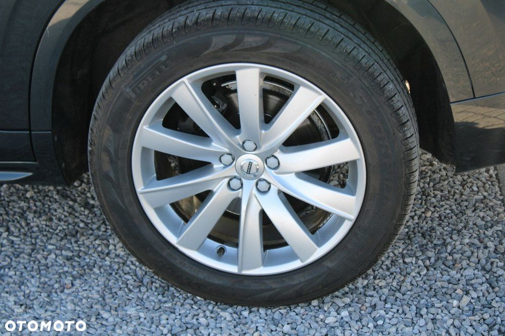 Volvo XC 90 - 13