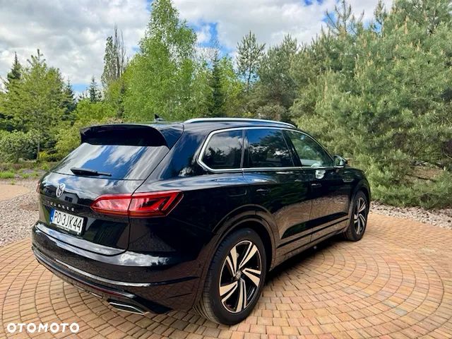 Volkswagen Touareg 3.0 V6 TDI SCR 4Mot R-Line - 6