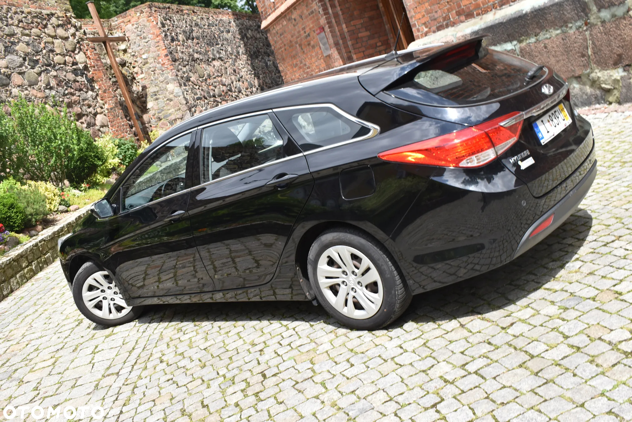 Hyundai i40 - 3