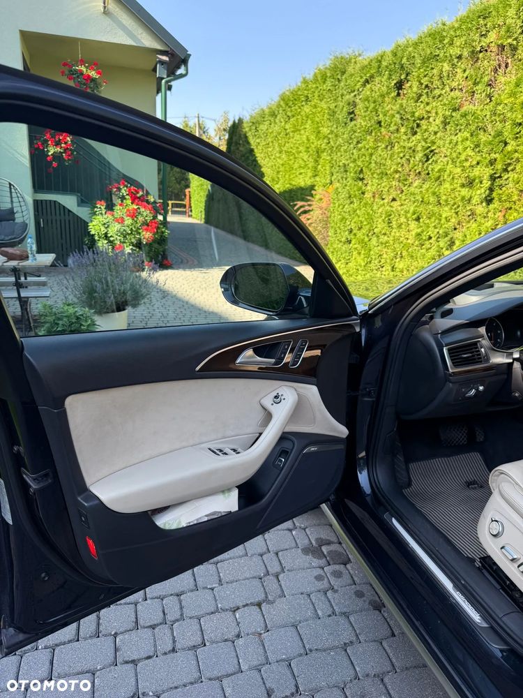 Audi A6 Allroad - 21
