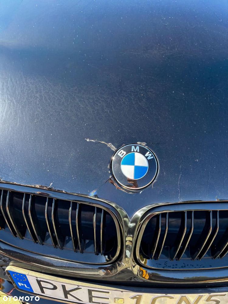 BMW Seria 3 - 25