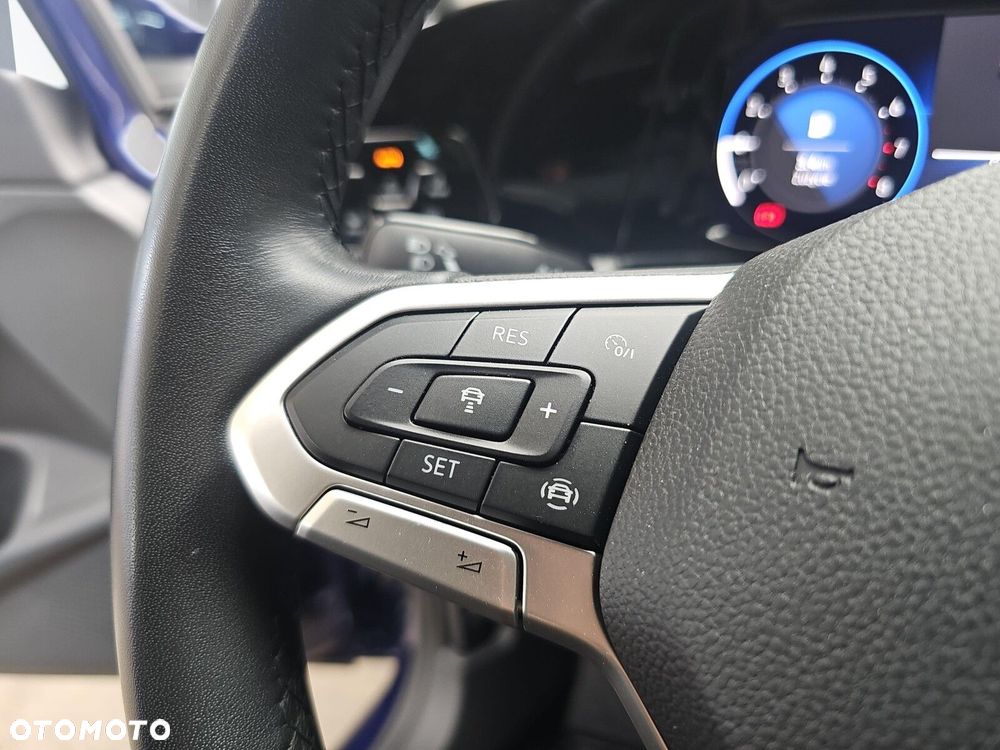 Volkswagen Golf Variant 1.5 TSI EVO Life - 13