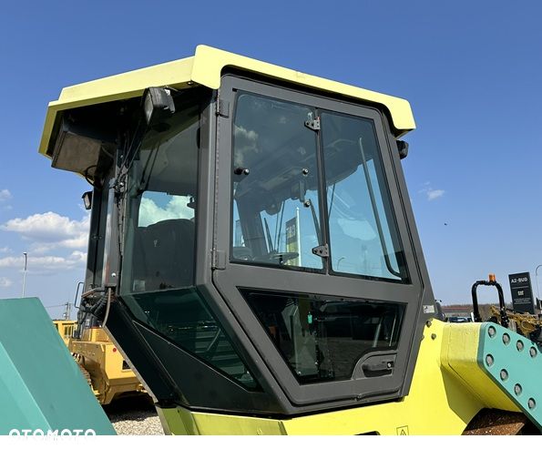 Ammann AV 130 X - 17